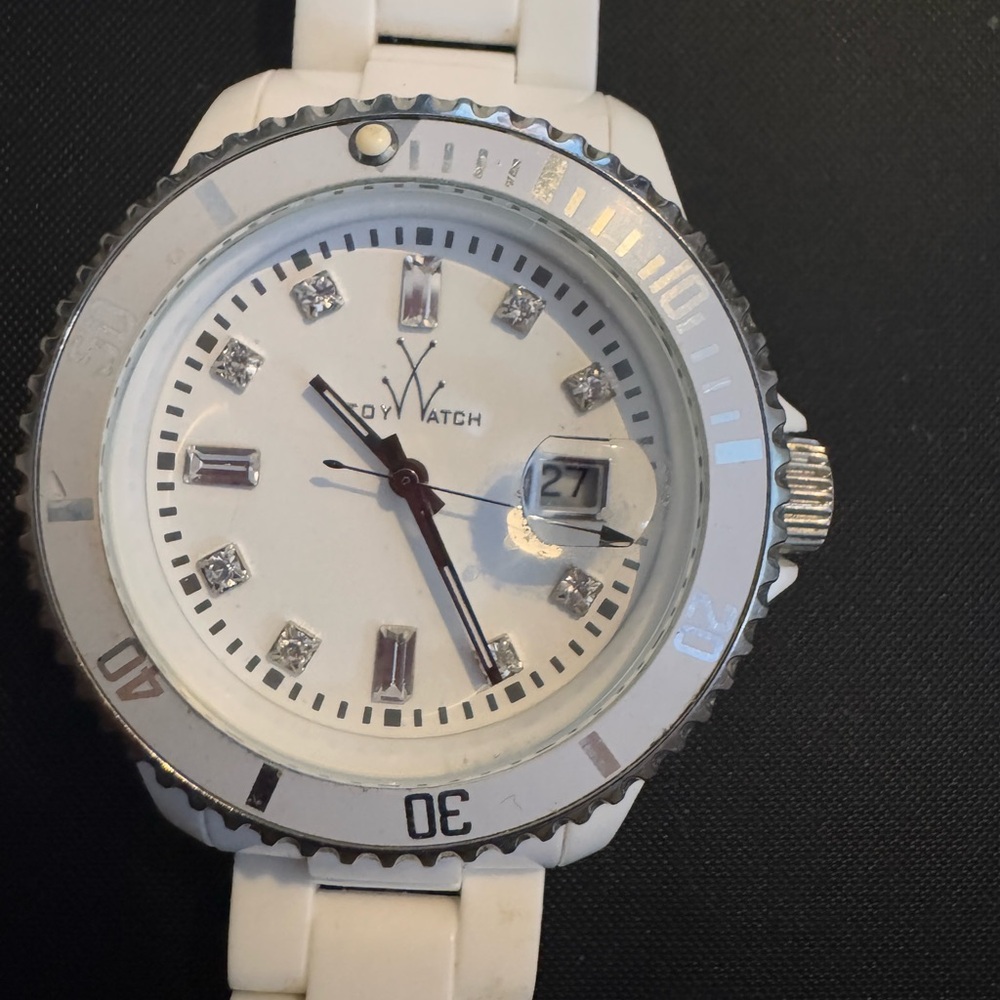 Woman’s ToyWatch